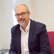 Dr Jose Luiz Cebrian Cuadrada