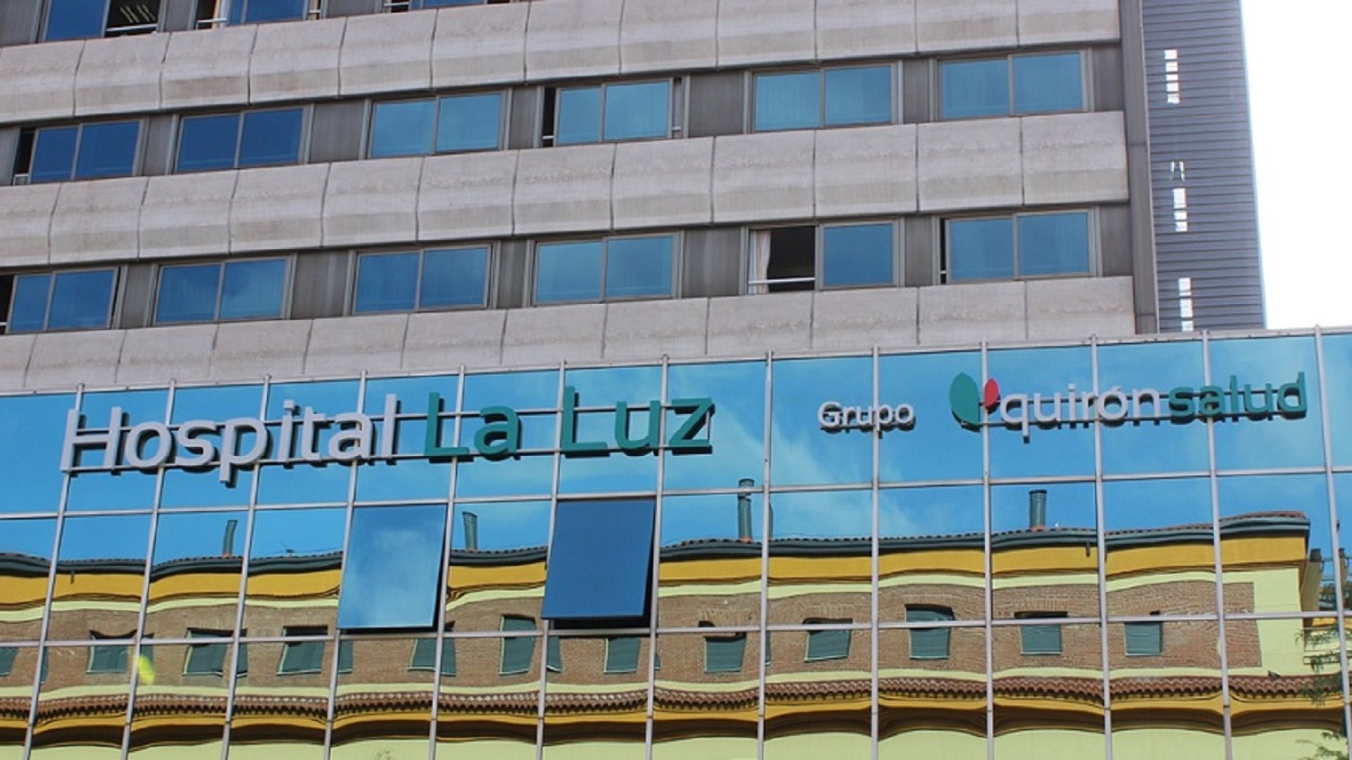 El Hospital La Luz ofrece una reconstrucción de defectos faciales de alta calidad tras la cirugía