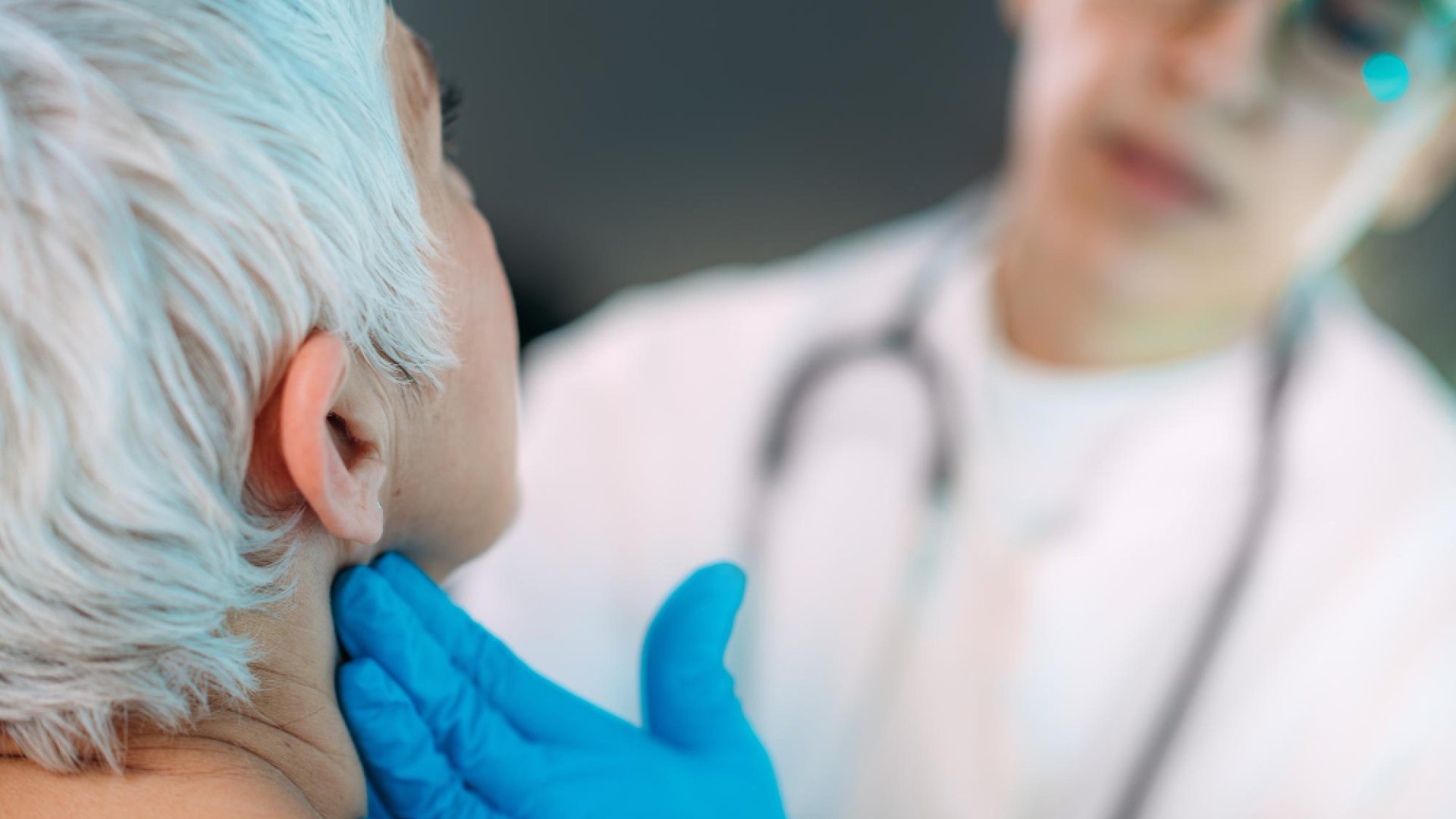 Tumores de cabeza y cuello: el cáncer ignorado