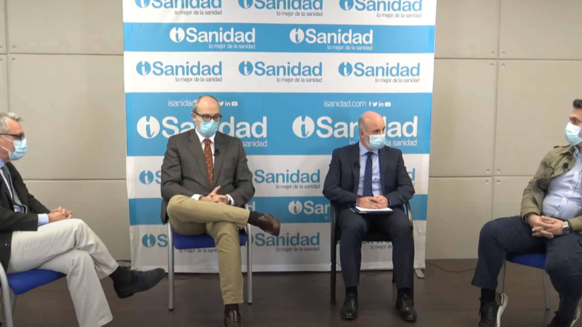 Dr. Montesdeoca: “La cirugía maxilofacial ensaya las tecnologías que vendrán en los próximos 10 años en medicina”