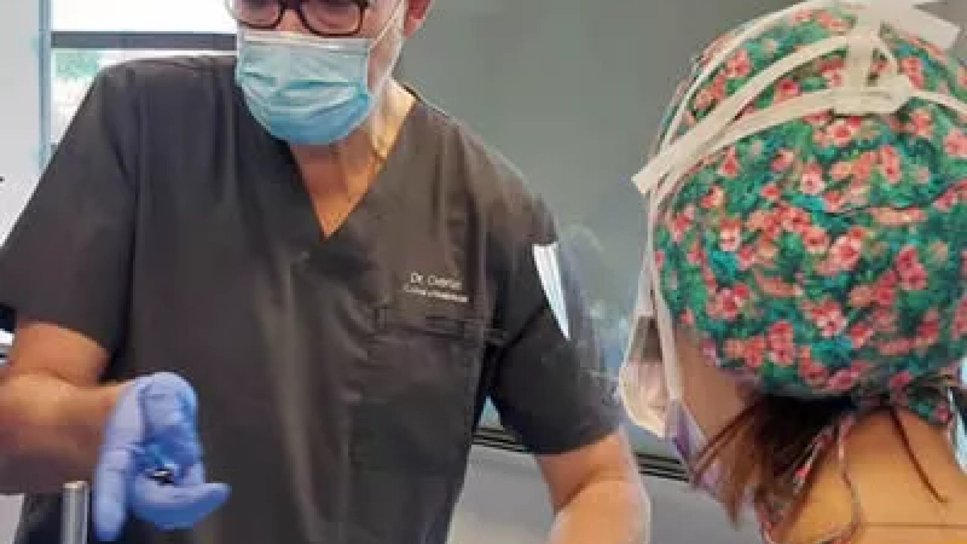 Día Mundial de la Cirugía Maxilofacial: “La medicina 3D permite operaciones más seguras y precisas”