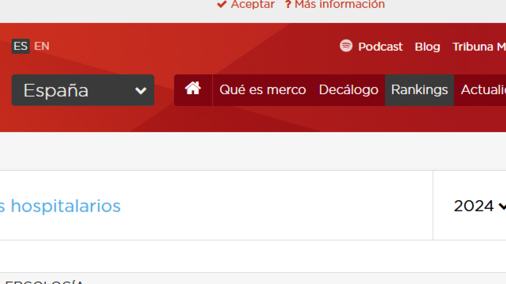 El Servicio de Cirugía Oral y Maxilofacial de HU La Paz, del cual es jefe el Dr. Cebrián, elegido el mejor de España