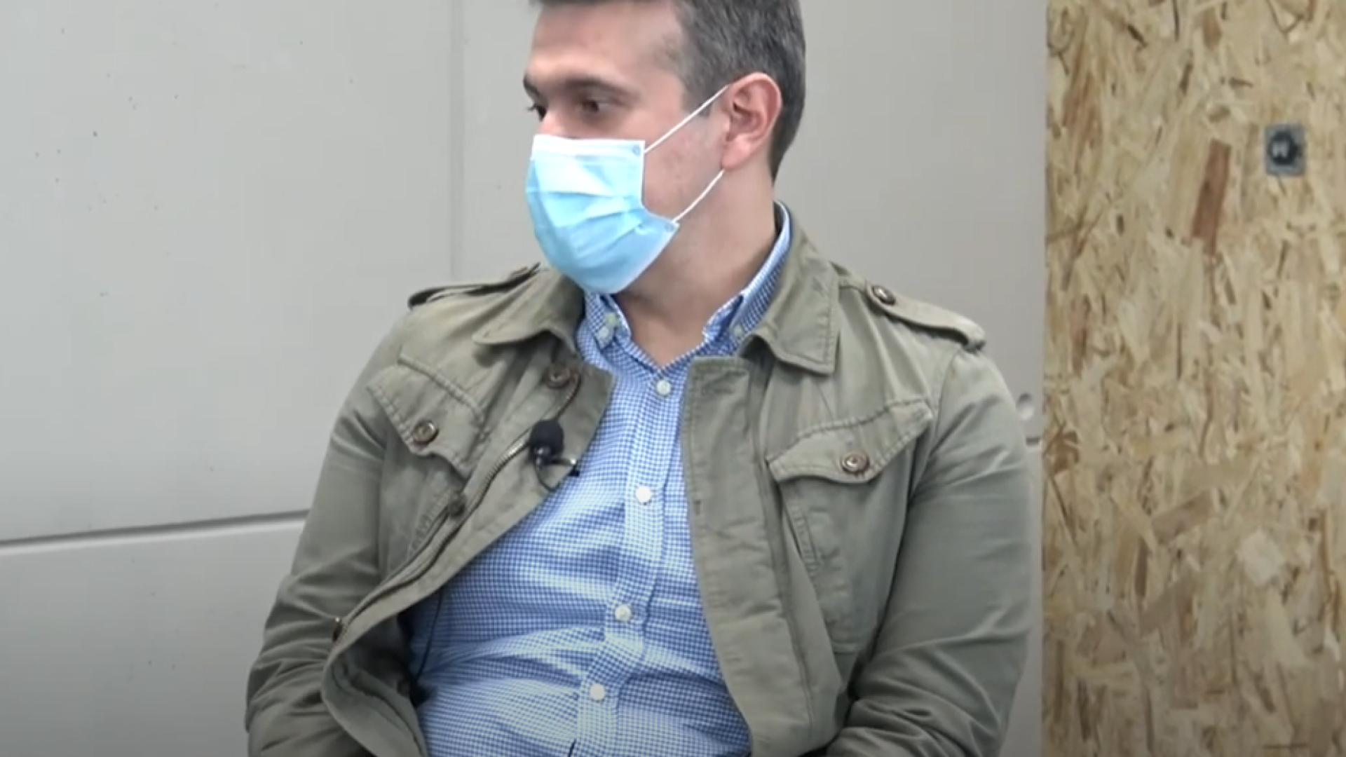 La otra guerra de los cirujanos