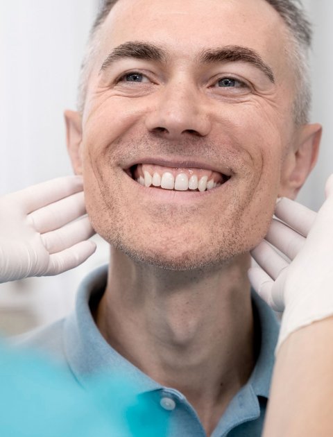 Rehabilitación Oral