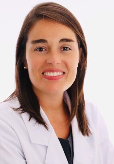 Dra. Lucía Rodríguez Fonseca