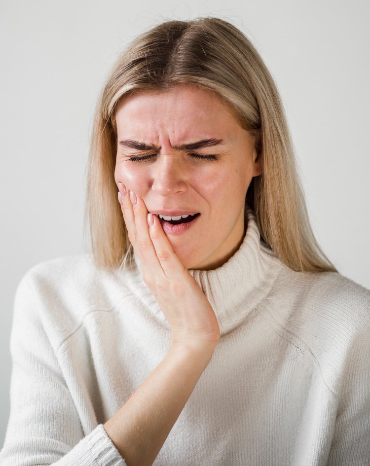 Tratamiento del ATM y dolor orofacial